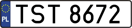 TST8672