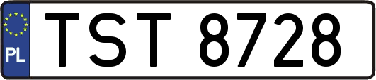 TST8728