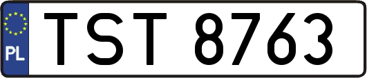 TST8763