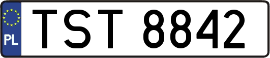 TST8842