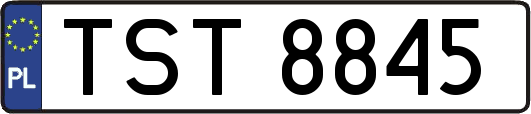 TST8845