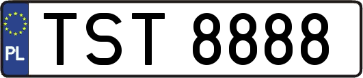 TST8888