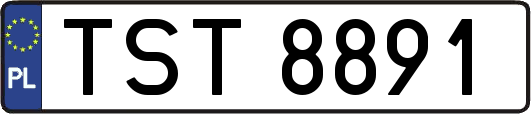 TST8891