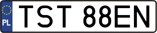 TST88EN