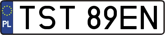 TST89EN