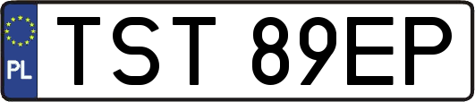 TST89EP