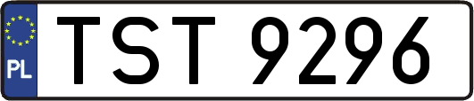 TST9296