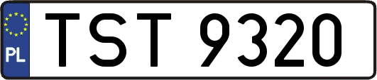 TST9320