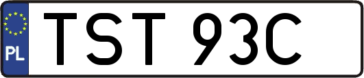 TST93C