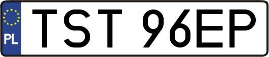TST96EP