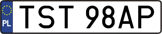 TST98AP