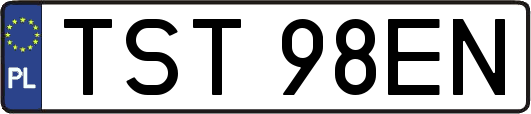 TST98EN