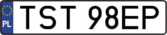 TST98EP