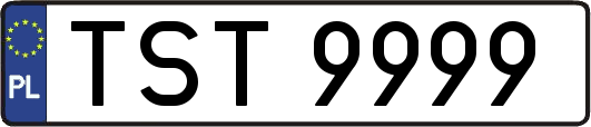 TST9999