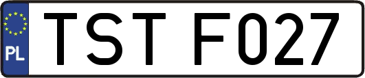 TSTF027