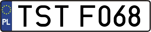 TSTF068