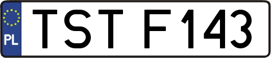 TSTF143