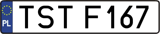 TSTF167