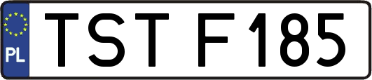 TSTF185