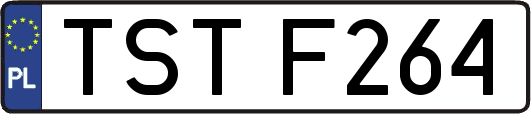 TSTF264