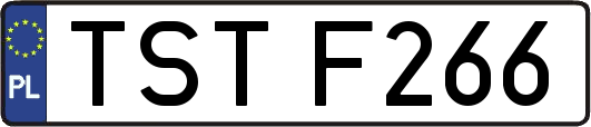 TSTF266