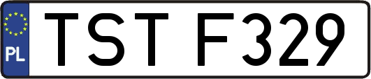 TSTF329