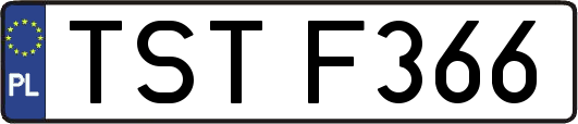 TSTF366