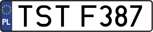 TSTF387