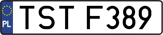 TSTF389