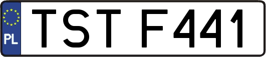 TSTF441