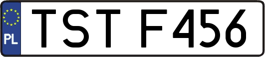 TSTF456