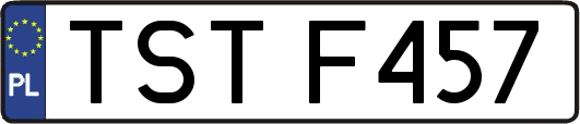 TSTF457