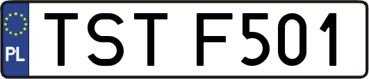 TSTF501
