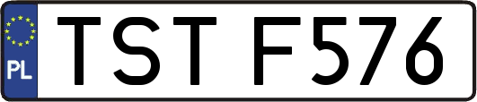 TSTF576