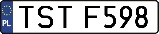 TSTF598