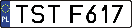 TSTF617