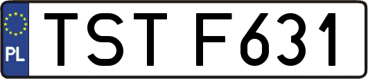 TSTF631