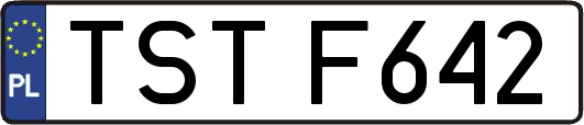 TSTF642