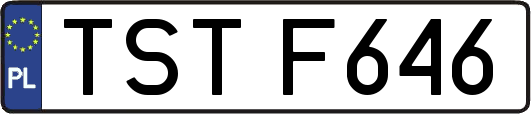 TSTF646