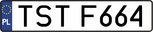 TSTF664