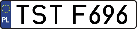 TSTF696
