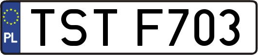 TSTF703