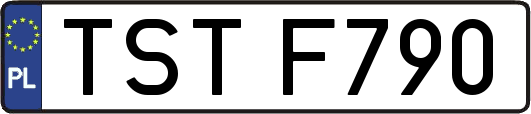 TSTF790