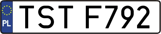 TSTF792