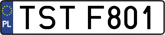 TSTF801