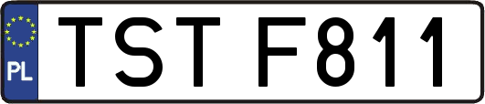 TSTF811