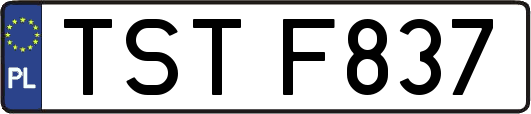TSTF837