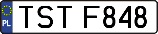 TSTF848