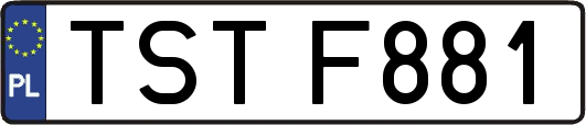 TSTF881