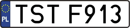 TSTF913